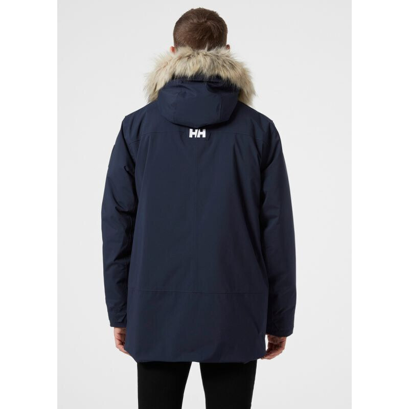 Helly Hansen Reine Parka M 53630 597 bunda