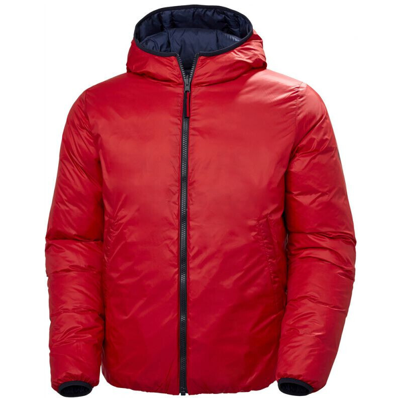 Helly Hansen Rwb Revesible Down Jacket M 53666 597