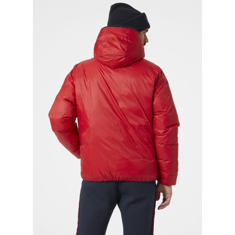 Helly Hansen Rwb Revesible Down Jacket M 53666 597