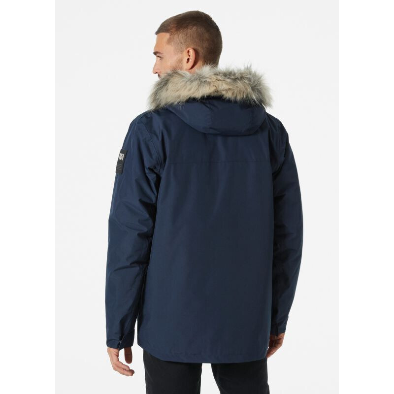 Bunda Helly Hansen Coastal 3.0 Parka M 53995 597