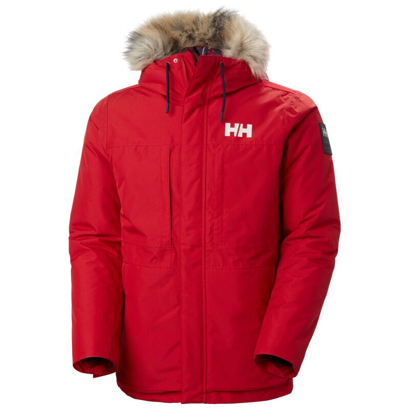 Bunda Helly Hansen Coastal 3.0 Parka M 53995 162