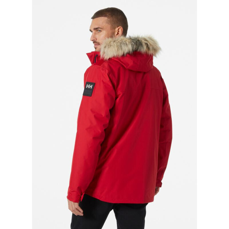 Bunda Helly Hansen Coastal 3.0 Parka M 53995 162