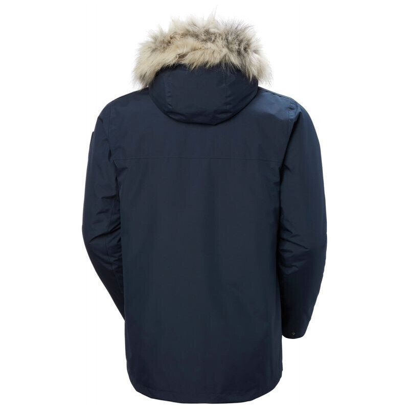 Bunda Helly Hansen Coastal 3.0 Parka M 53995 597