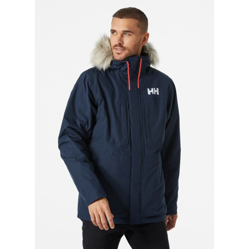 Bunda Helly Hansen Coastal 3.0 Parka M 53995 597