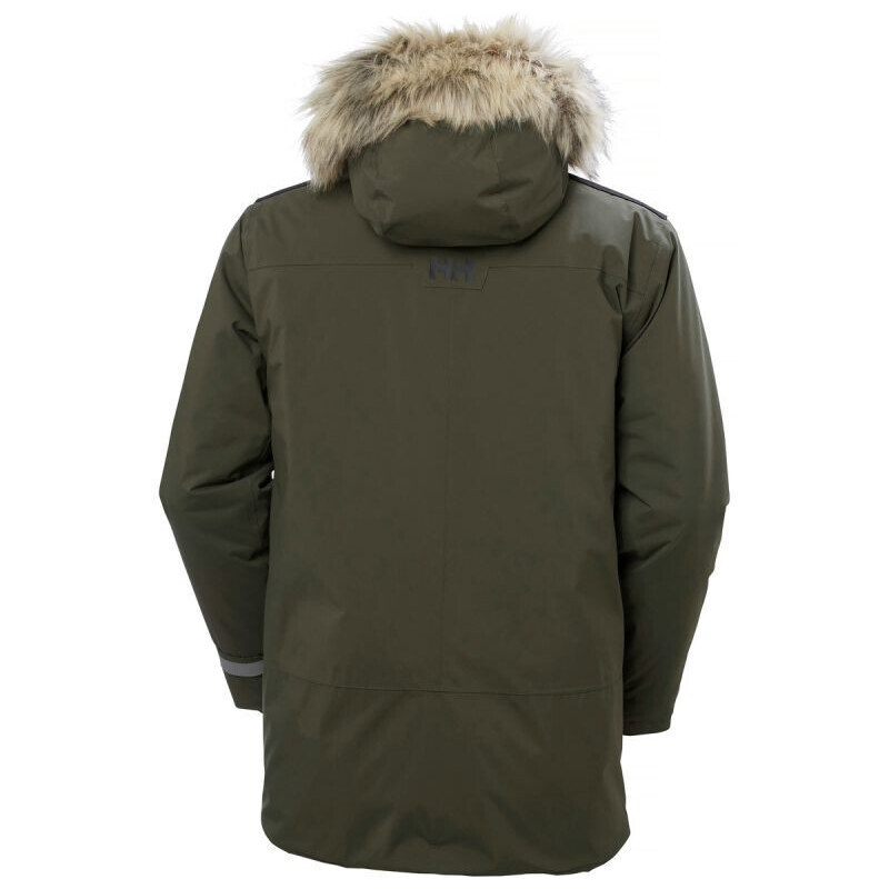 Parka M bunda model 19038819 - Helly Hansen