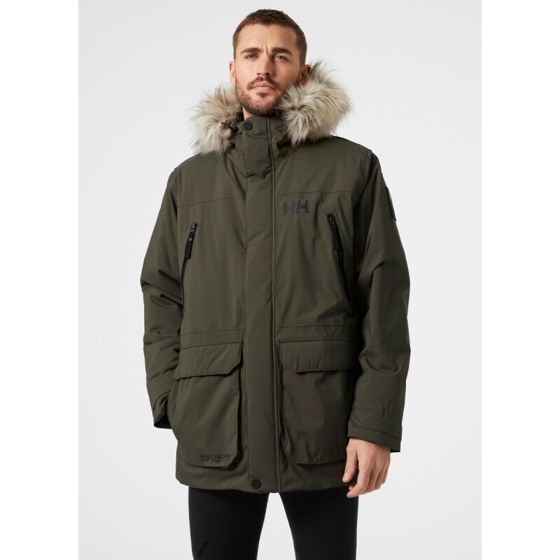 Parka M bunda model 19038819 - Helly Hansen