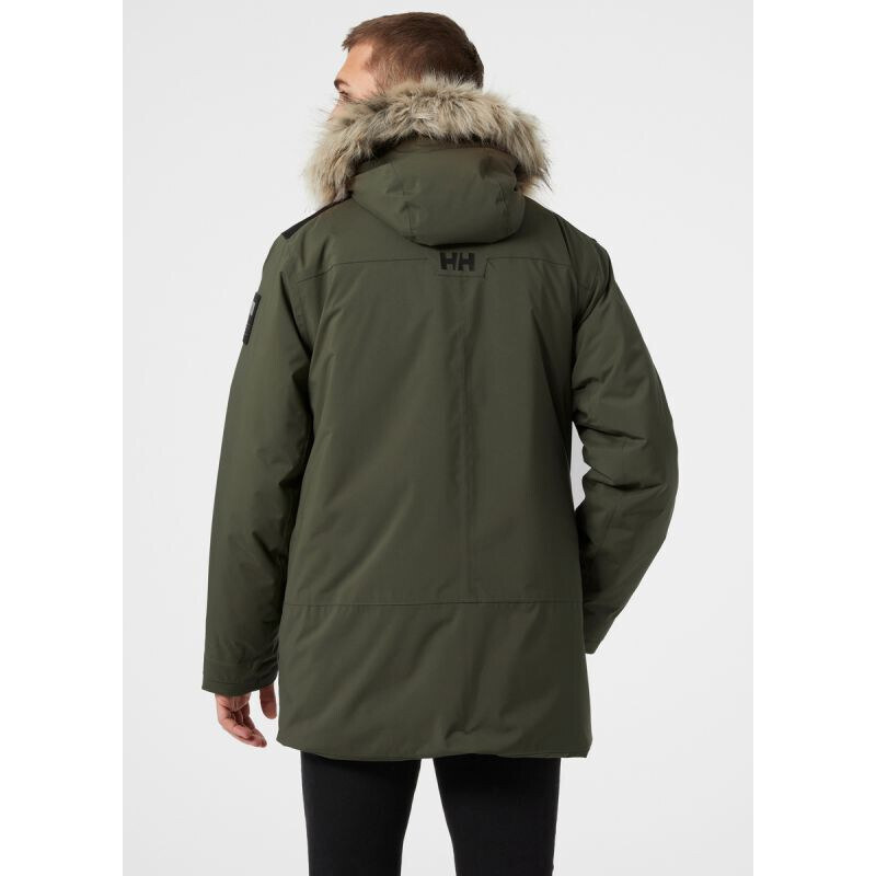 Parka M bunda model 19038819 - Helly Hansen