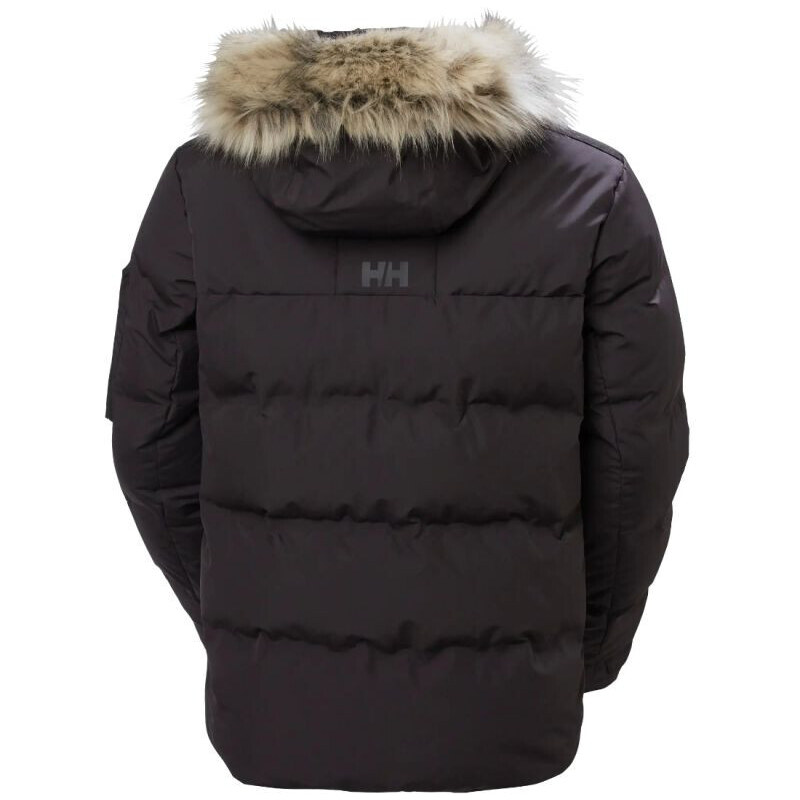 Helly Hansen Bouvet Down Jacket M 53633-990 pánské