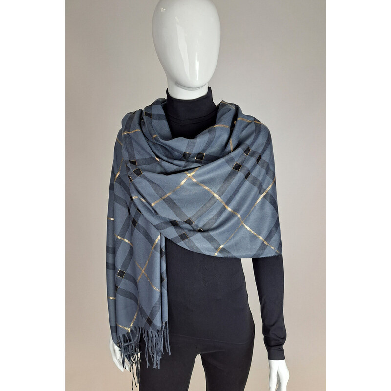 Bruno Rossi SZ-720 SCARF