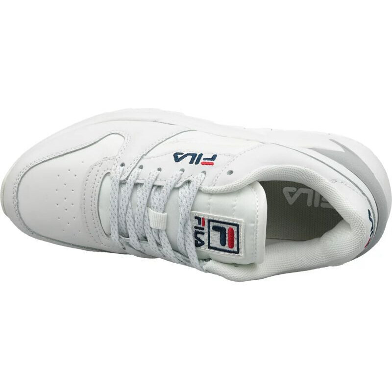 Boty Orbit Jogger L Low Wmn model 19400290 - Fila