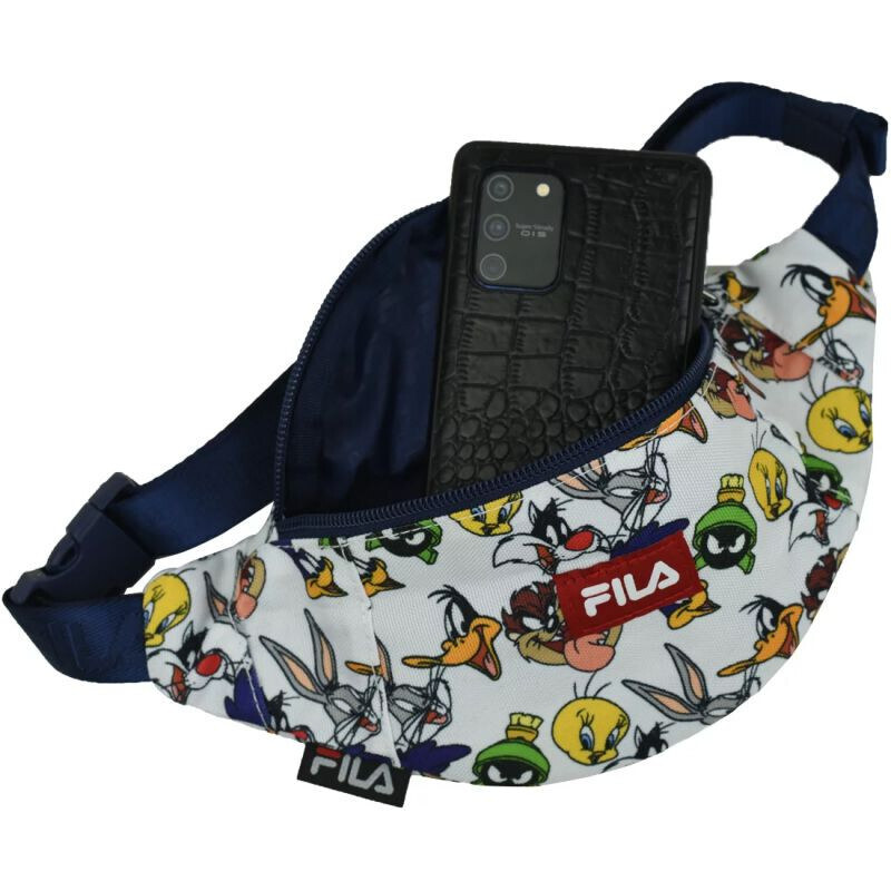 Fila Bago Animal Badge sáček, ledvina FBU0007-13024