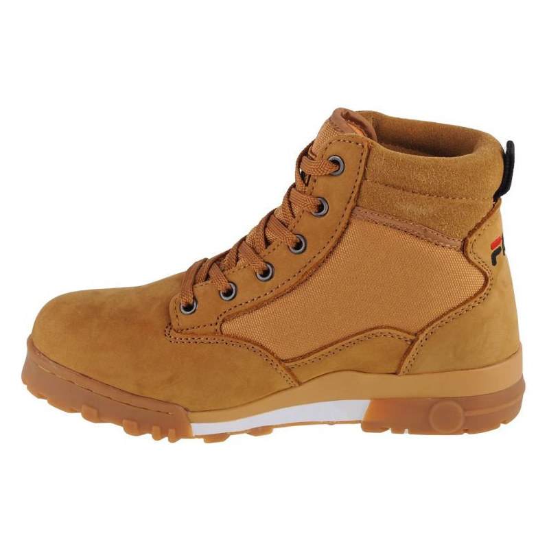 Fila Grunge II Mid Wmn W FFW0217-23015 boty