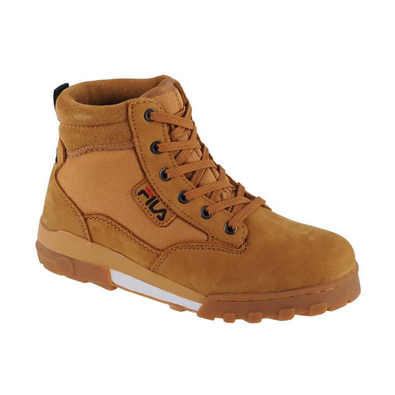 Fila Grunge II Mid Wmn W FFW0217-23015 boty