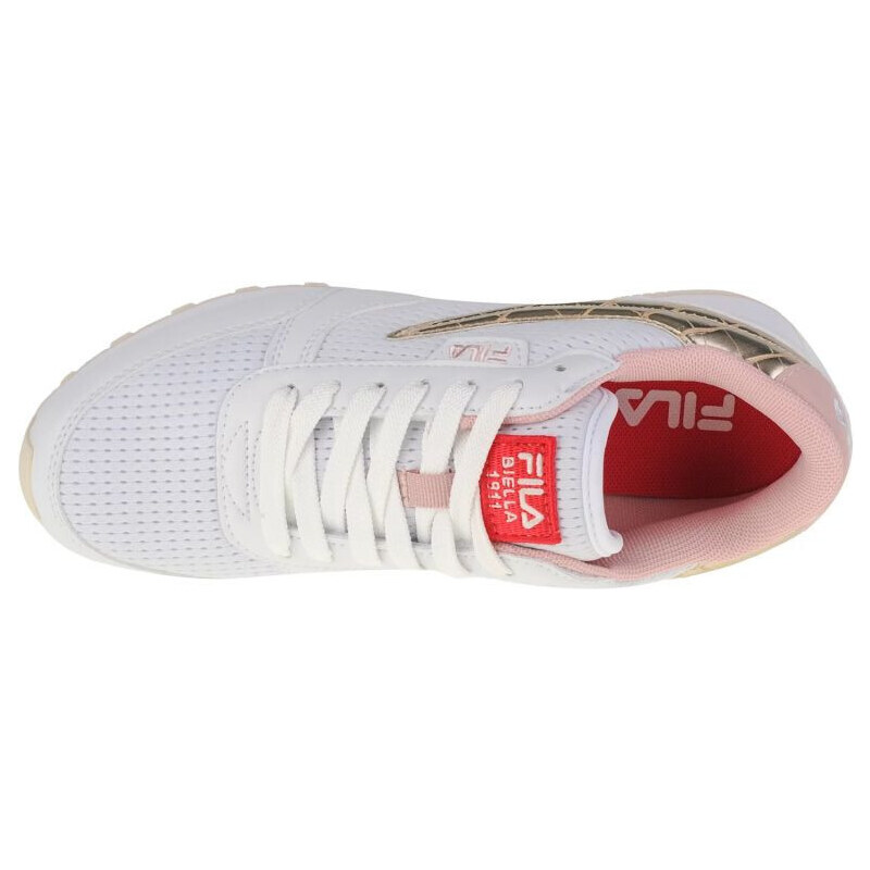 Boty Fila Orbit F Low Wmn W FFW0040-13069