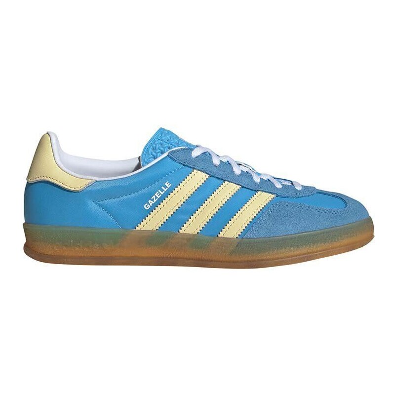 Tenisky adidas Originals Gazelle Indoor W