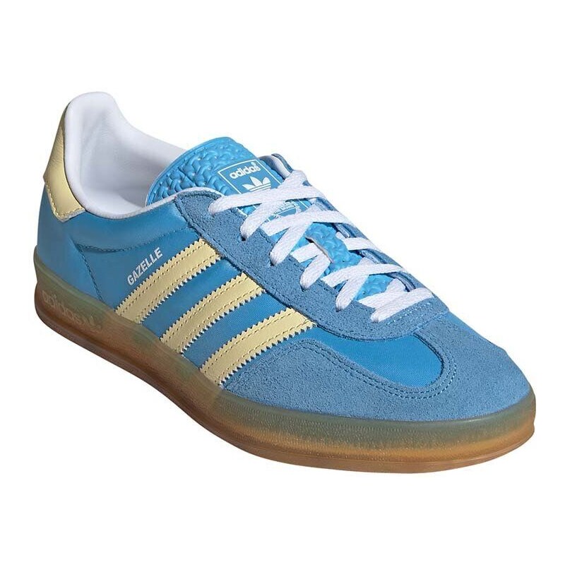 Tenisky adidas Originals Gazelle Indoor W