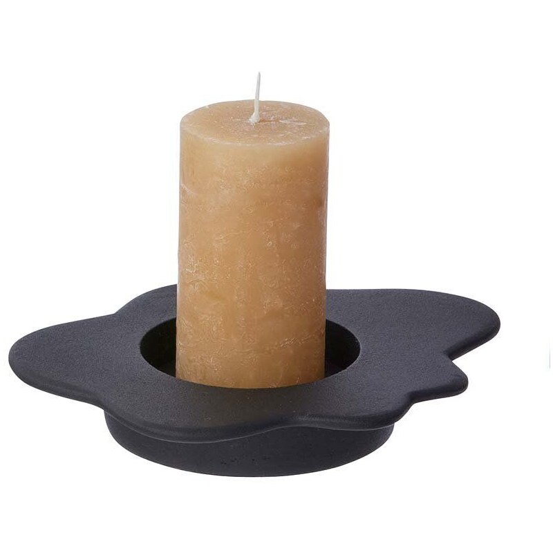 Dekorativní svícen Cozy Living Disree Candle Holder