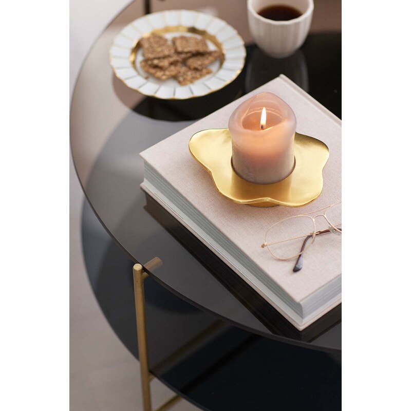 Dekorativní svícen Cozy Living Disree Candle Holder