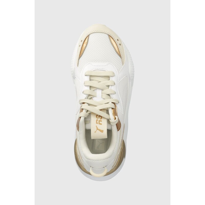 Sneakers boty Puma PUMA X SOPHIA CHANG bílá barva, 396393