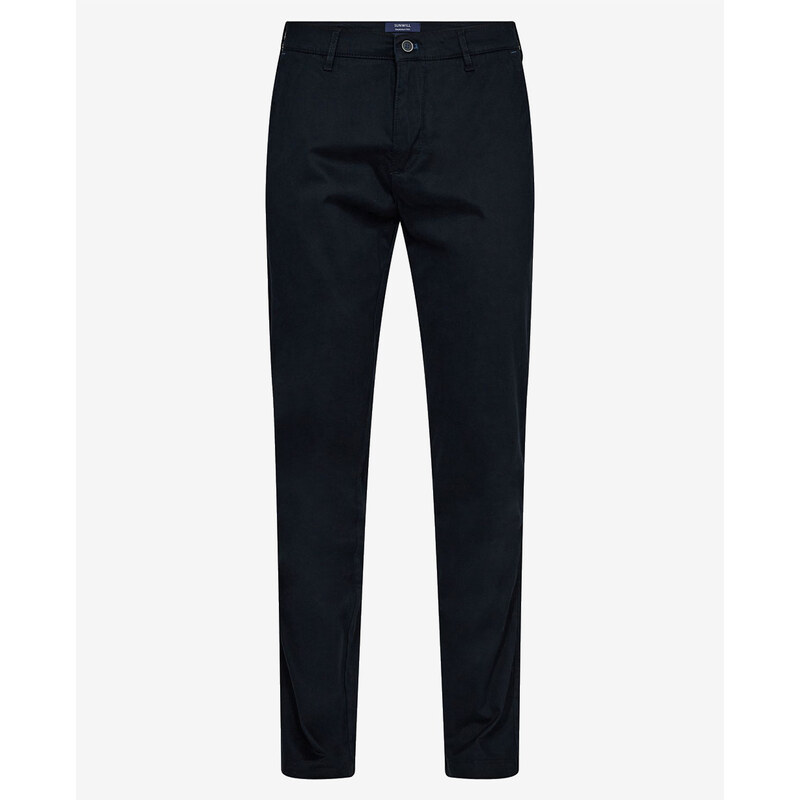 SUNWILL CHINO EXRTREME FLEXIBILITY TROUSERS