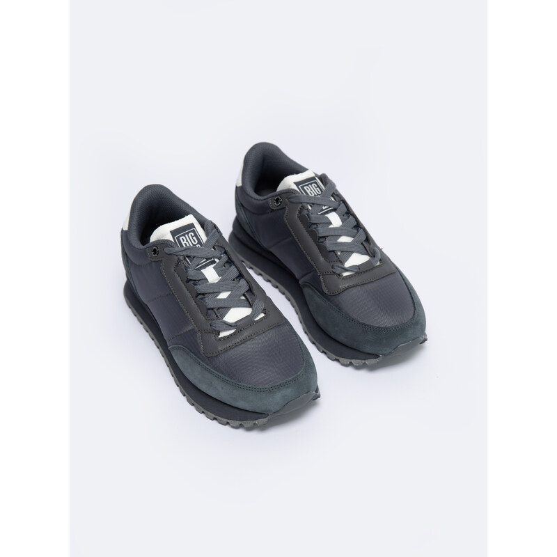 Big Star Man's Sports Shoes 100408 -903