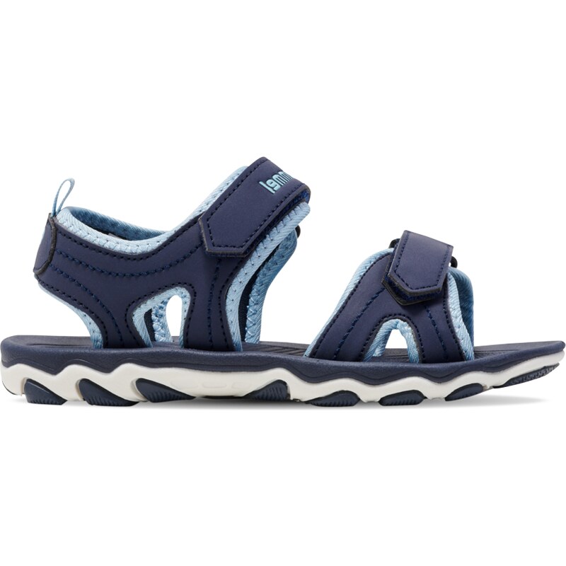 Sandále Hummel SANDAL SPORT JR 203304-1009