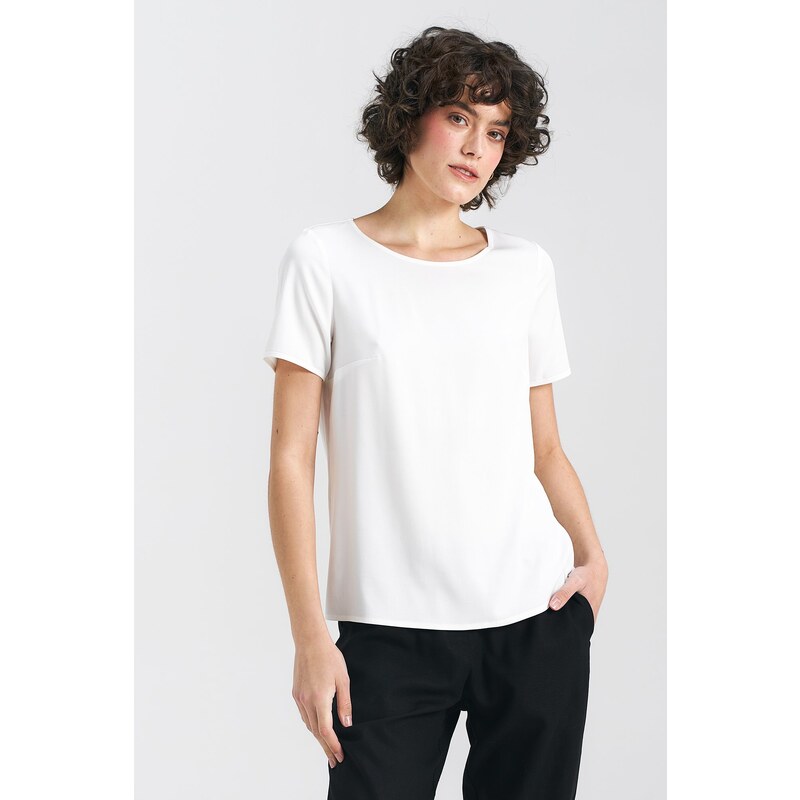 Nife Woman's Blouse B160