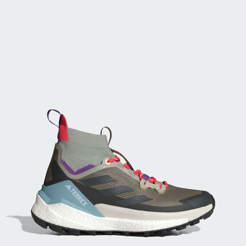 Adidas Boty Terrex Free Hiker 2.0 Hiking