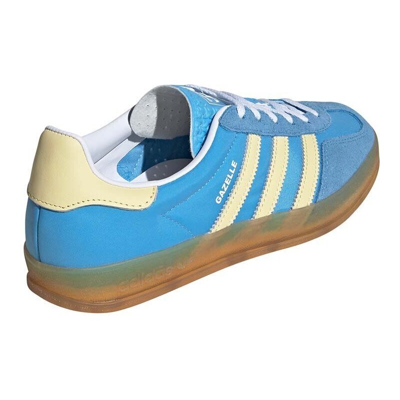 Tenisky adidas Originals Gazelle Indoor W