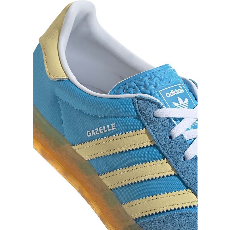 Tenisky adidas Originals Gazelle Indoor W
