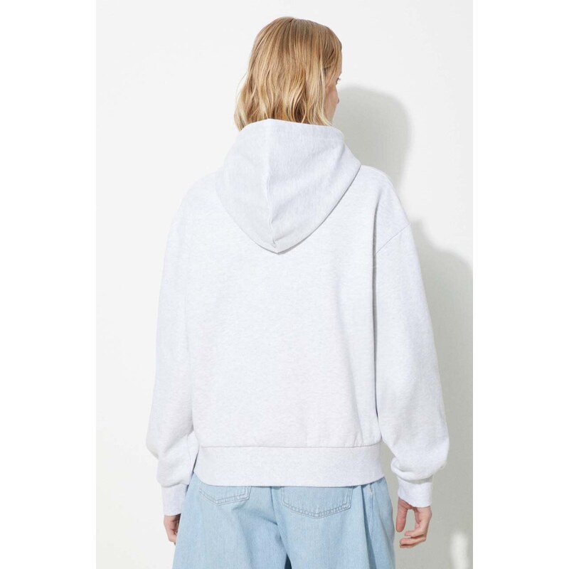 Bavlněná mikina Carhartt WIP Hooded Casey Sweatshirt