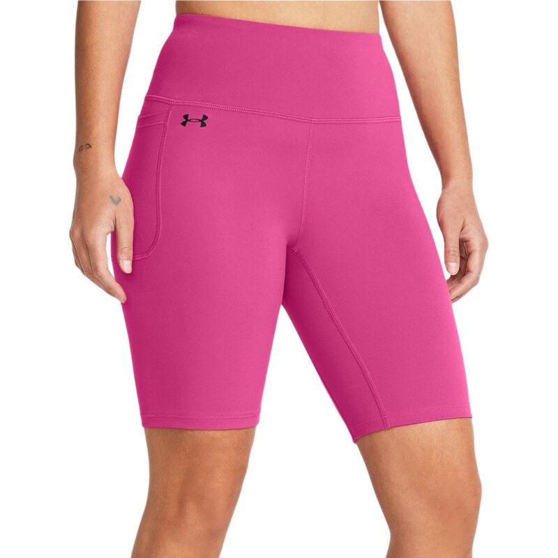 Under Armour Šortky Under Arour otion Bike Short 1377088-686