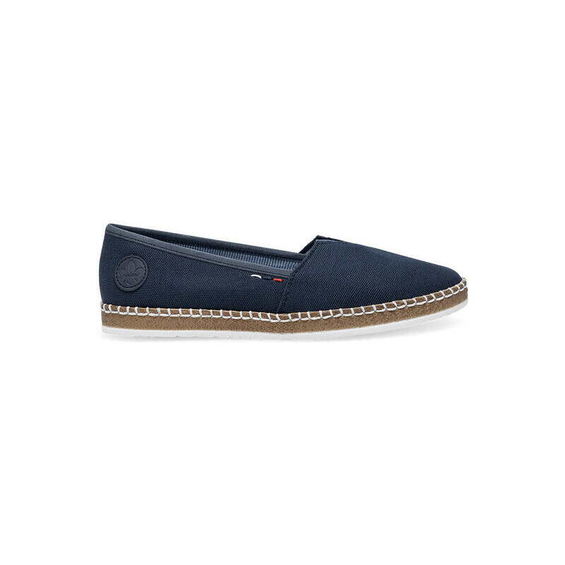 Espadrilky Rieker