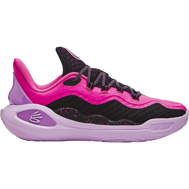 Basketbalové boty Under Armour CURRY 11 GD 3027724-600