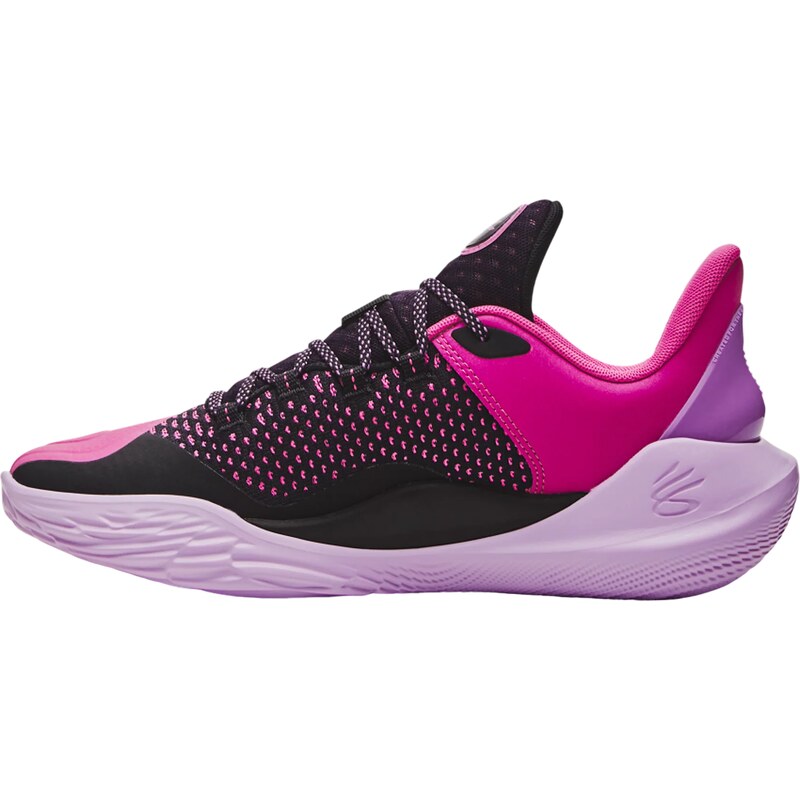 Basketbalové boty Under Armour CURRY 11 GD 3027724-600