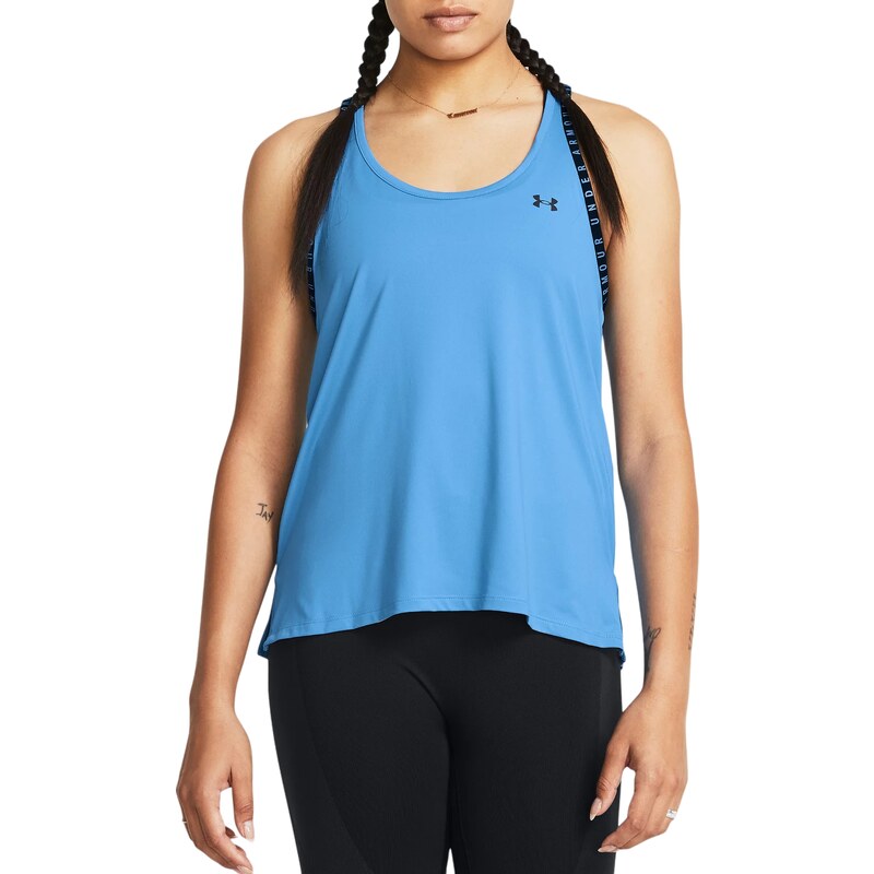 Tílko Under Armour Knockout Tank 1351596-444