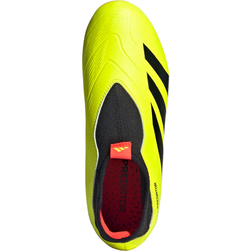 Kopačky adidas PREDATOR LEAGUE LL FG J ig7755