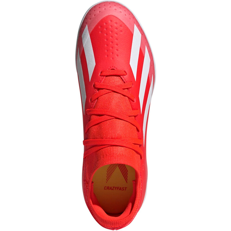 Kopačky adidas X CRAZYFAST LEAGUE TF J if0679