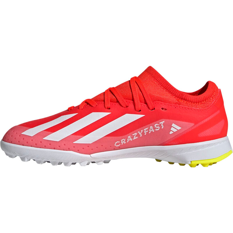 Kopačky adidas X CRAZYFAST LEAGUE TF J if0679