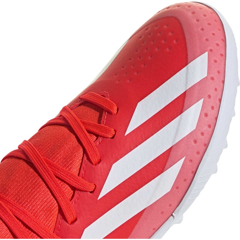 Kopačky adidas X CRAZYFAST LEAGUE TF J if0679