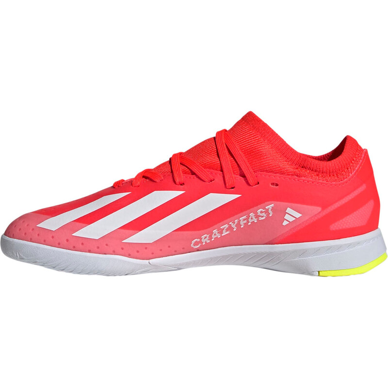 Sálovky adidas X CRAZYFAST LEAGUE IN J if0684