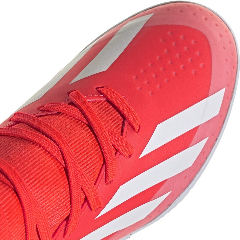 Sálovky adidas X CRAZYFAST LEAGUE IN J if0684