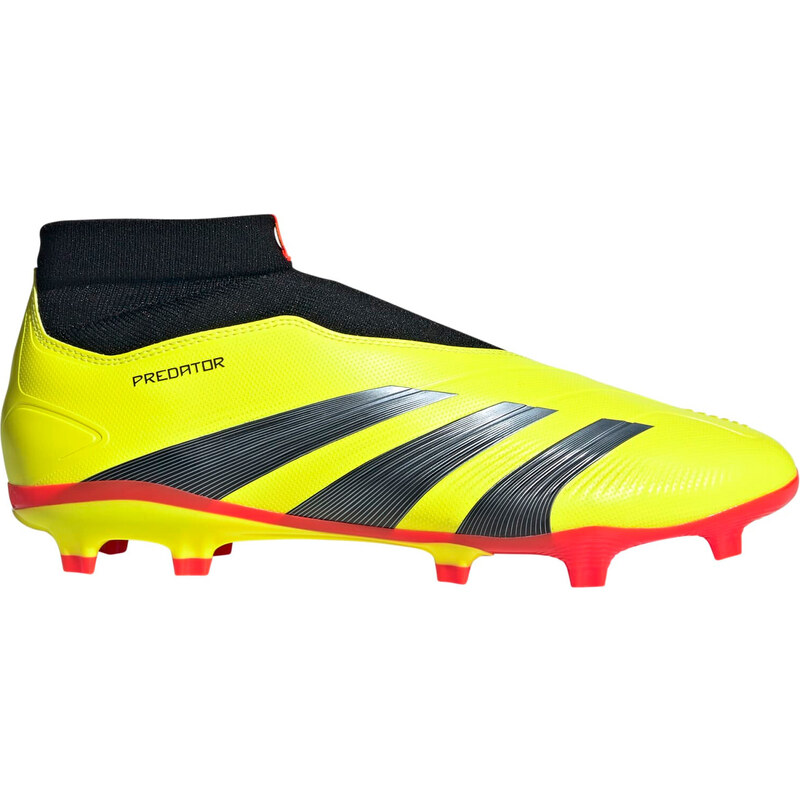 Kopačky adidas PREDATOR LEAGUE LL FG ig7766