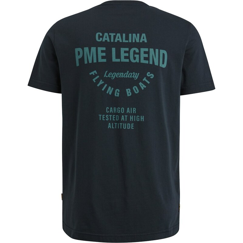 PME Legend pánské triko PTSS2402572 5281