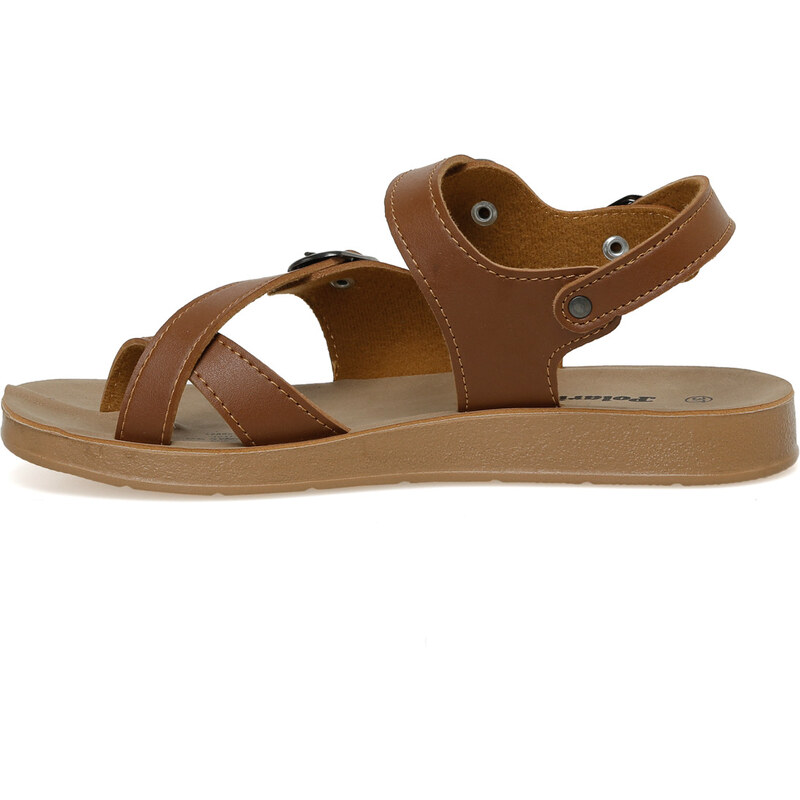 Polaris 158657.Z3FX GINGER Woman Comfort Sandals