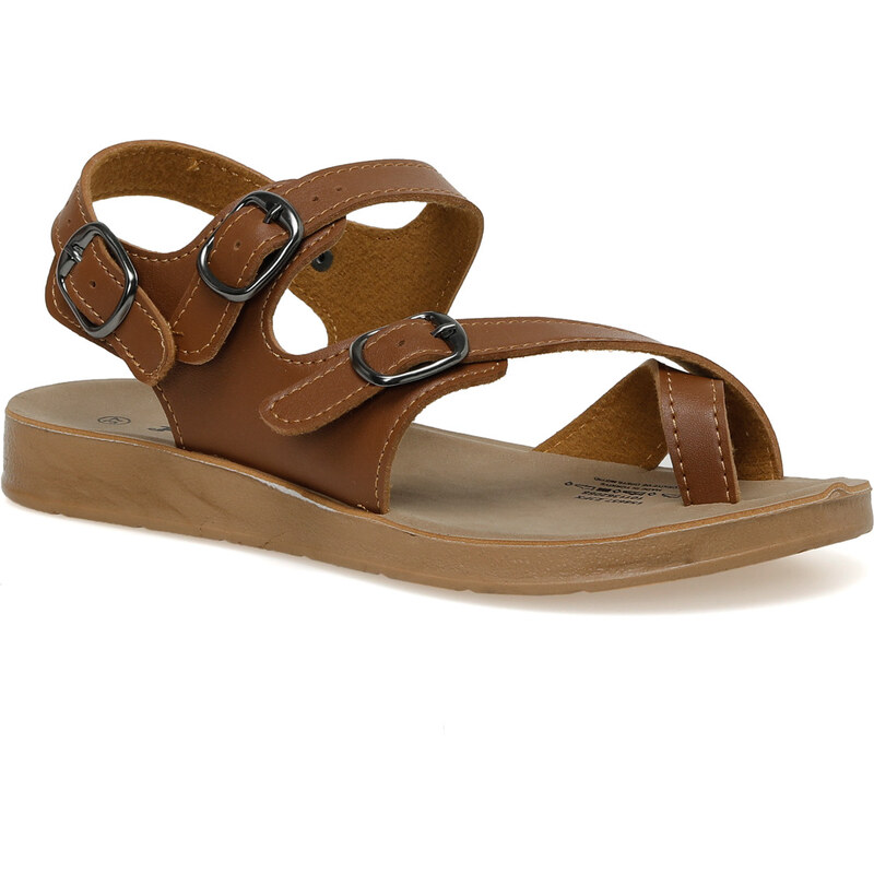 Polaris 158657.Z3FX GINGER Woman Comfort Sandals
