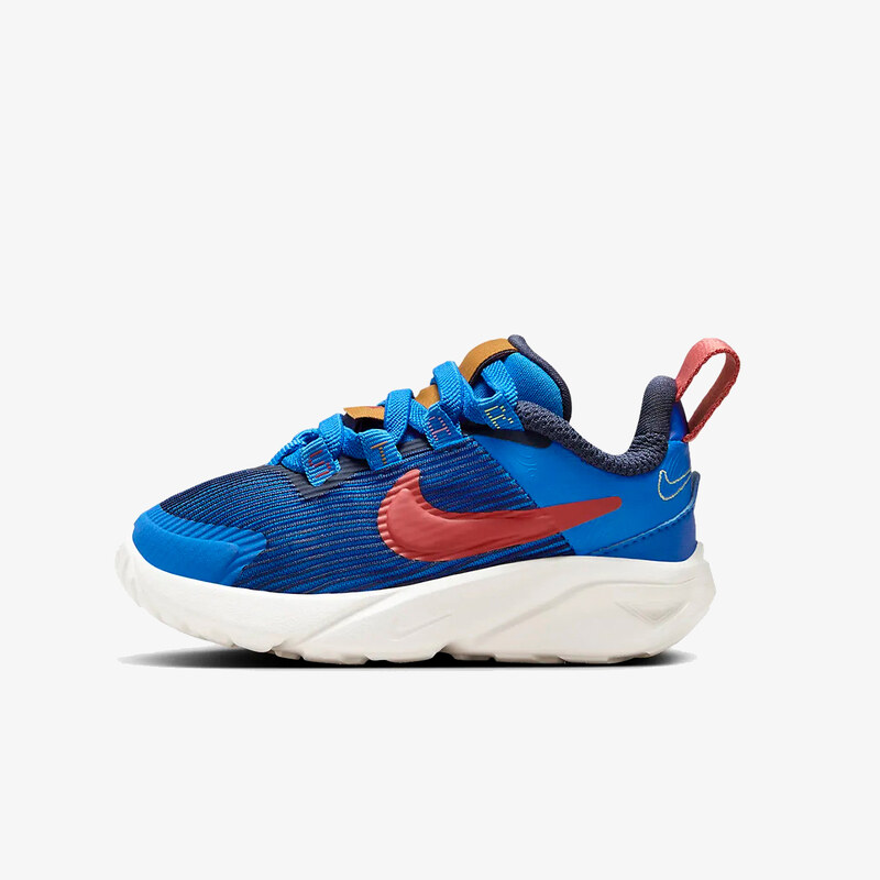 NIKE STAR RUNNER 4 NN LIL TD