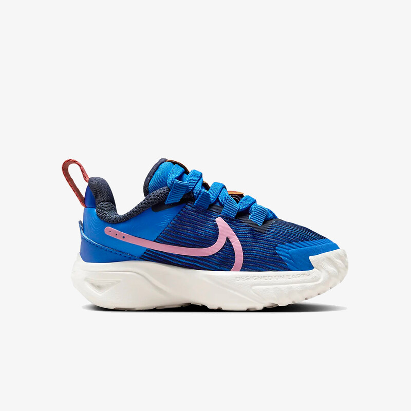 NIKE STAR RUNNER 4 NN LIL TD