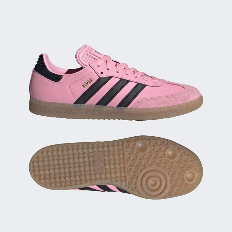 Adidas Boty Samba Messi Indoor