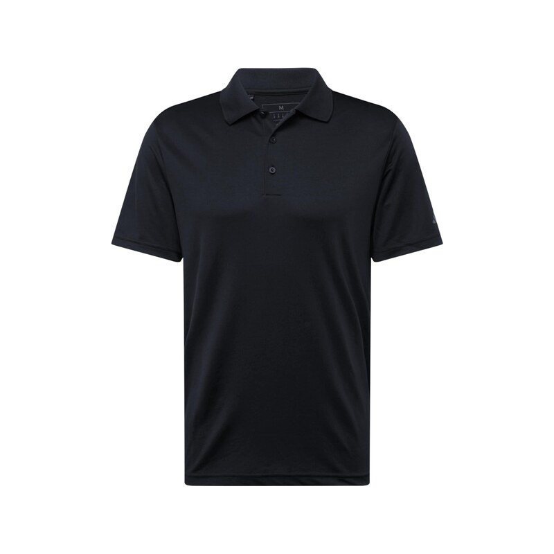 ADIDAS GOLF Funkční tričko Core Performance Primegreen Polo šedá